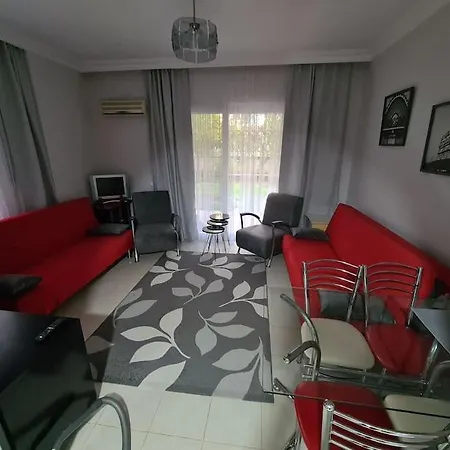Karpuzkaldlran Karslsl Muestakil Girisli Bahceli Antalya