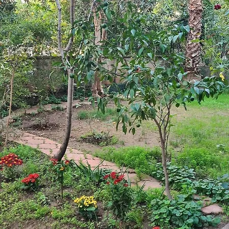 Karpuzkaldlran Karslsl Muestakil Girisli Bahceli * Antalya